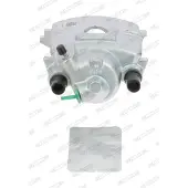 FERODO Jarrusatula FCL692391, edessä vasen