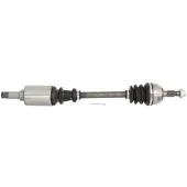 POINT GEAR Vetoakseli PNG70128