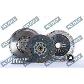 RYMEC Kytkinpaketti DF3038