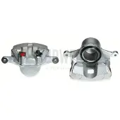 BUDWEG CALIPER Jarrusatula Budweg, 344369 - Opel - Astra, Insignia, Zafira, Cascada. Saab - 9-5. Chevrolet - Camaro, Malibu