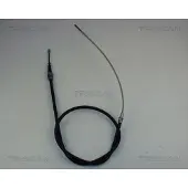 TRISCAN Vaijeri, seisontajarru 8140 66108