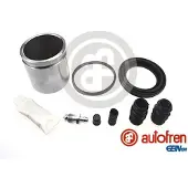 AUTOFREN SEINSA Korjaussarja, jarrusatula D4-1110C