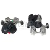 BUDWEG CALIPER Jarrusatula Budweg, 344836 - VW - Audi - Seat - Skoda
