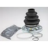 SPIDAN Vetoakselin suojakumi - BMW - E60, E61 xdrive, E63