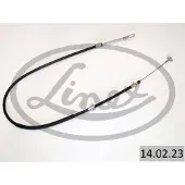 Linex Vaijeri, seisontajarru 14.02.23
