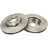 MAXGEAR Jarrulevy (1kpl) 19-4842
