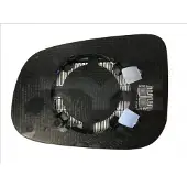 TYC Peililasi - Volvo - V70, V60, V40, V50, S60, S80, S40, C30, C70
