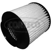 CORTECO Ilmansuodatin , 80004666 - Audi - A8 quattro, S8