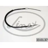 Linex Vaijeri, seisontajarru 33.01.37