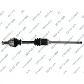 GSP Drive Shaft