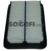 PURFLUX Ilmansuodatin , A1551 - Kia - Picanto. Hyundai - I10