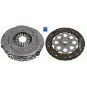 SACHS Kytkinpaketti 3000 970 141