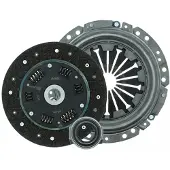 AISIN Kytkinpaketti KM-081
