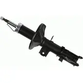 SACHS Iskunvaimennin 317 598