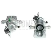 BUDWEG CALIPER Jarrusatula Budweg, 343633 - Hyundai - Elantra. Kia - Cerato
