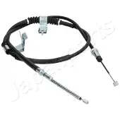 Japanparts Vaijeri, seisontajarru BC-W07R