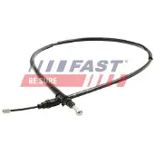 Fast Sports Nutrition BREMŽU TROSE FT69044