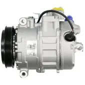 THERMOTEC Kompressori, ilmastointilaite KTT090394