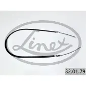 Linex Vaijeri, seisontajarru 32.01.79