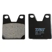 TRW jarrupalat allround taakse yamaha yzf 1000 r1 2000-2001 ym. (mcb702)