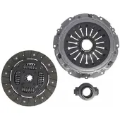 Nexus Kytkinsarja F1F040NX