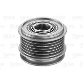 Valeo Vapaakytkin 588001