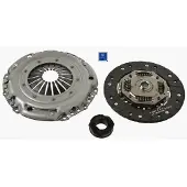SACHS Kytkinpaketti 3000 951 099