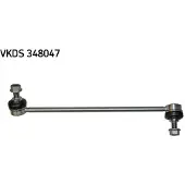 Skf Tanko, kallistuksenvaimennin VKDS 348047