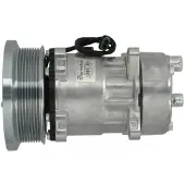 THERMOTEC Kompressori, ilmastointilaite KTT090238