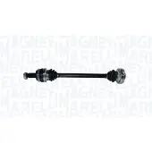 MAGNETI MARELLI Vetoakseli