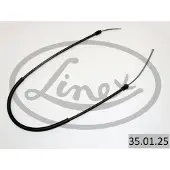 Linex Vaijeri, seisontajarru 35.01.25