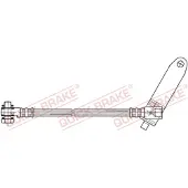 Quick Brake Jarruletku 59.979X