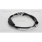 TRISCAN Vaijeri, seisontajarru 8140 17139