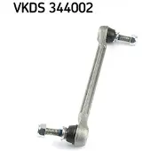 Skf Tanko, kallistuksenvaimennin VKDS 344002