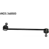 Skf Tanko, kallistuksenvaimennin VKDS 348500
