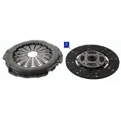 SACHS Kytkinpaketti 3000 951 543