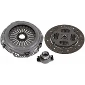 SACHS Kytkinpaketti 3400 700 549