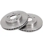 A.B.S. Brake Disc