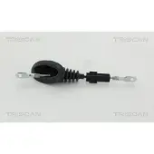 TRISCAN Vaijeri, seisontajarru 8140 291173