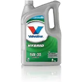 Valvoline Moottoriöljy 908823