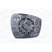 MAGNETI MARELLI Peililasi, ulkopeili 182201549700