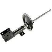 MAGNUM TECHNOLOGY Iskunvaimennin, Kaasupaine, AGP108MT - Peugeot - 307