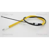TRISCAN Vaijeri, seisontajarru 8140 251142