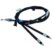 MAXGEAR Vaijeri, seisontajarru 32-1060