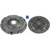 SACHS Kytkinpaketti 3000 839 101