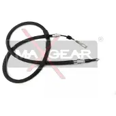MAXGEAR Vaijeri, seisontajarru 32-0052