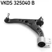 Skf Tukivarsi, pyöräntuenta VKDS 325040 B