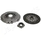 Japanparts Kytkinpaketti KF-2014