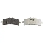 TRW hyper-carbon racing -jarrupalat (mcb858crq)