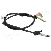 Japanparts Vaijeri, seisontajarru BC-419L
